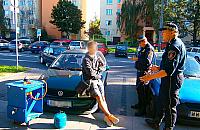 Słodcy dealerzy. Czym handluje się przy podstawówkach?