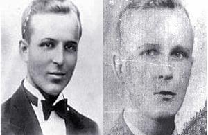 Okruchy niezwykłej sagi