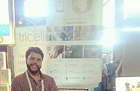 Patryk Lamprecht - nasz inżynier i jego wynalazek