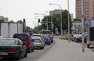 Czym oddychamy na Bemowie?