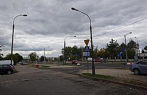 Na Wrzecionie jest wciąż... inaczej