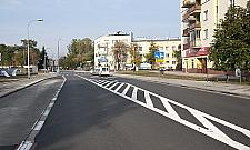 Wincentego gotowa! I prezentuje się... nieźle