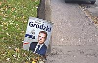 Jak głosowało Bemowo?