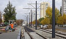 Julianowska bez przystanku. "To dla dobra pasażerów"