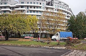 Drogowcy reanimują ul. Ordona