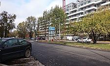 Drogowcy reanimują ul. Ordona