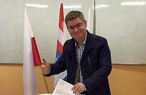 Legionowo ma dwóch posłów