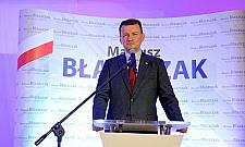 Legionowo ma dwóch posłów