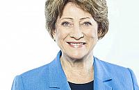 Borys-Damięcka ponownie w Senacie