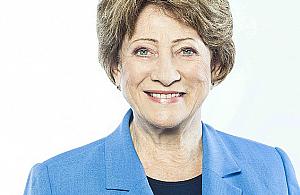 Borys-Damięcka ponownie w Senacie