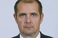 Pociej ponownie w Senacie