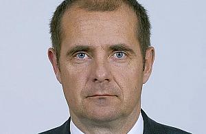 Pociej ponownie w Senacie