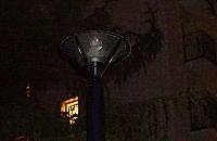 Słodowiec spowija mrok. "Ciemność widzę"