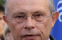 Borowski senatorem po raz drugi