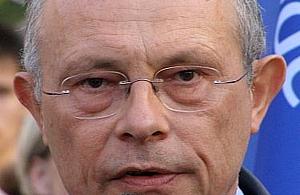 Borowski senatorem po raz drugi