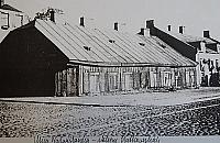 Tak było na Wysockiego. Bródno 50 lat temu