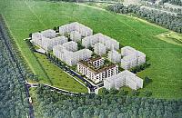 Rusza budowa na polu PGR