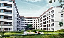 Rusza budowa na polu PGR