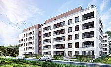 Rusza budowa na polu PGR