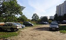 "Niech już zbudują Trocką, bo wstyd"