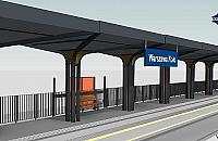 Nowe stacje SKM-ki na Woli za trzy lata