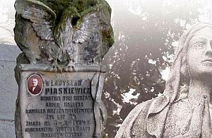 Na ratunek tarchomińskiemu cmentarzowi