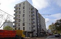 Deweloperzy przenieśli na Wolę "Pomarańczarnię"