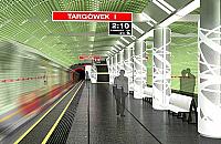 Astaldi zbuduje metro na Targówek