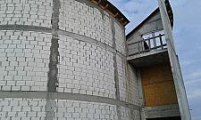 Cud architektury budują na Białołęce