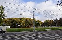 Kiedy powstanie nowa pętla "Młynów"?