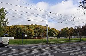 Kiedy powstanie nowa pętla "Młynów"?