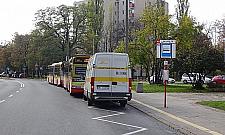 Kiedy powstanie nowa pętla "Młynów"?