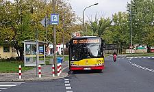 Kiedy powstanie nowa pętla "Młynów"?