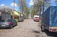 Będą pieniądze? W planach jest Lusińska, most na Samarytance i modernizacja Codziennej