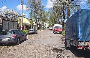 Będą pieniądze? W planach jest Lusińska, most na Samarytance i modernizacja Codziennej