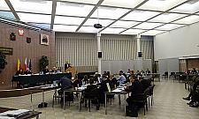 Będą pieniądze? W planach jest Lusińska, most na Samarytance i modernizacja Codziennej