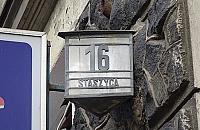 Staszica zachowa�a niepowtarzalny, wolski klimat