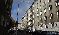 Staszica zachowała niepowtarzalny, wolski klimat