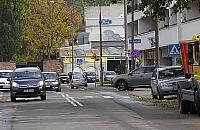 "Wawrzyszewska to autostrada". Będą patrole na Młynowie