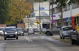 "Wawrzyszewska to autostrada". Będą patrole na Młynowie