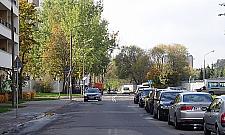 "Wawrzyszewska to autostrada". Będą patrole na Młynowie