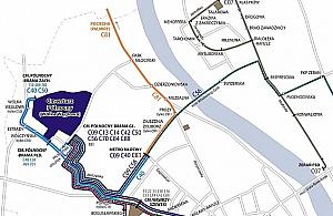 Jak dojedziemy na cmentarze?