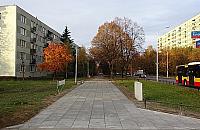 Udana próba ucywilizowania Chodeckiej