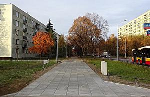 Udana próba ucywilizowania Chodeckiej