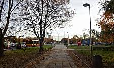 Udana próba ucywilizowania Chodeckiej