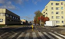 Udana próba ucywilizowania Chodeckiej