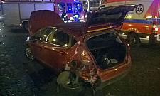 Nie żyje ofiara wypadku na S8