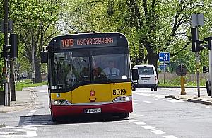 Boernerowo błaga o autobus do centrum. "Po co? Mają tramwaj"