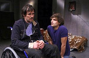 Art-Bem: Spektakl tylko dla dorosłych