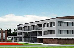 Za 25 milionów zbudują szkołę i żłobek